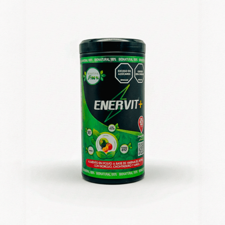 Enervit