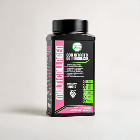 Multi-Collagen
