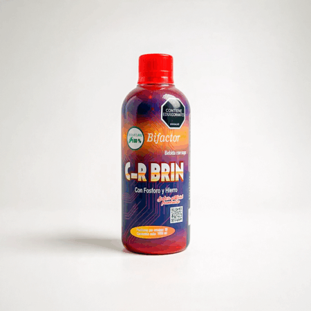 Bifactor C-R Brin