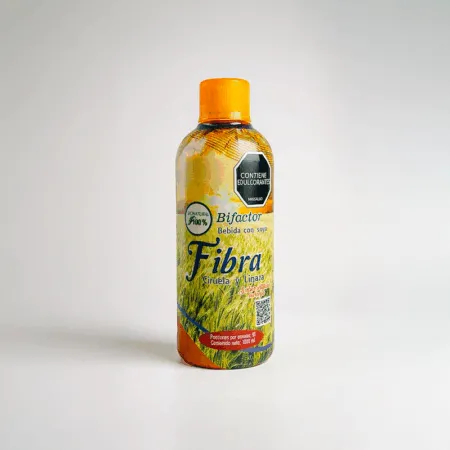 Bifactor Fibra Líquida