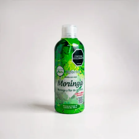 Bifactor Moringa