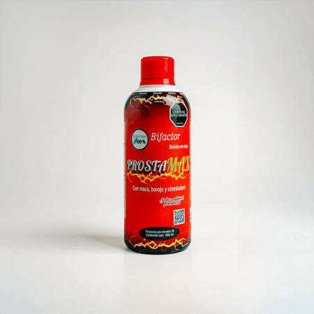 Bifactor ProstaMax