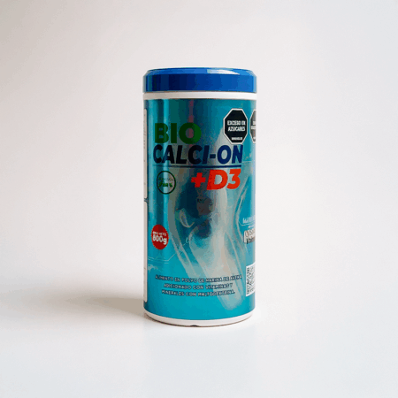 BIO CALCI-ON +D3