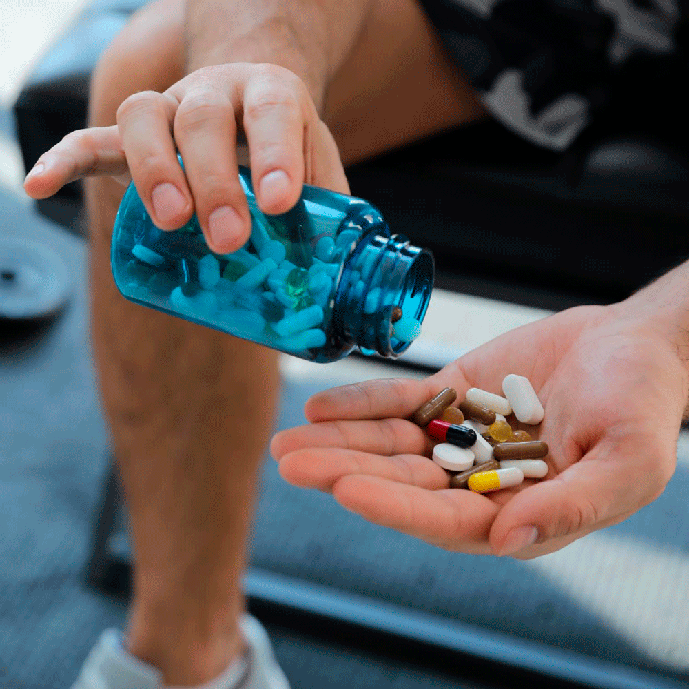 ¿Pueden los suplementos ayudarte a perder peso? Lo que dice la ciencia