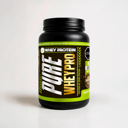 PURE WHEY PRO
