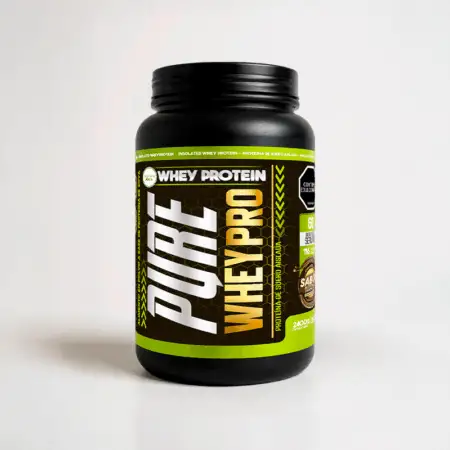 PURE WHEY PRO